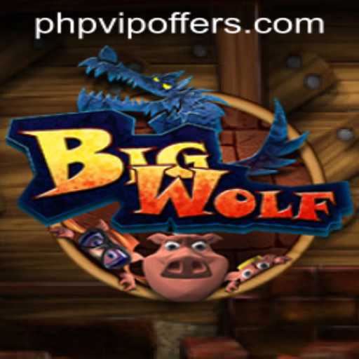 BigWolf: Thrilling Adventures in the Wilderness
