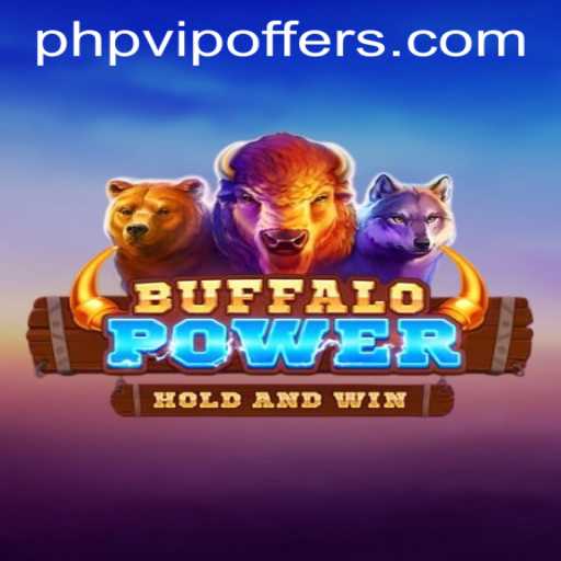 Explore the Exciting World of BuffaloPower and Its Unique Features