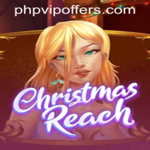 ChristmasReach: A Festive Adventure Infused with Betting Excitement