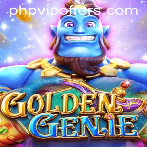 Discover the Enchantment of GOLDENGENIE: A Riveting New Game Experience