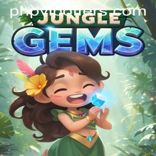 Exploring the Exciting World of JungleGems: A Gem-Catching Adventure