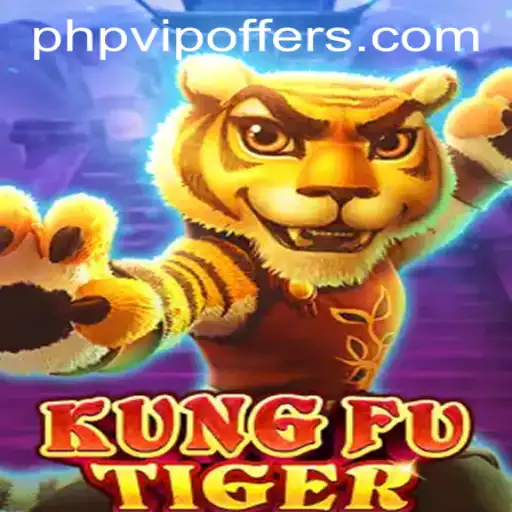 Unveiling the Exhilarating World of KungFuTiger