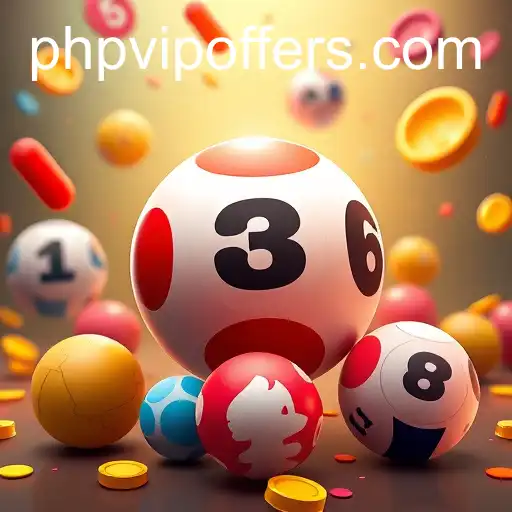 Exploring the World of Lottery Games with PHPVIPBET.COM