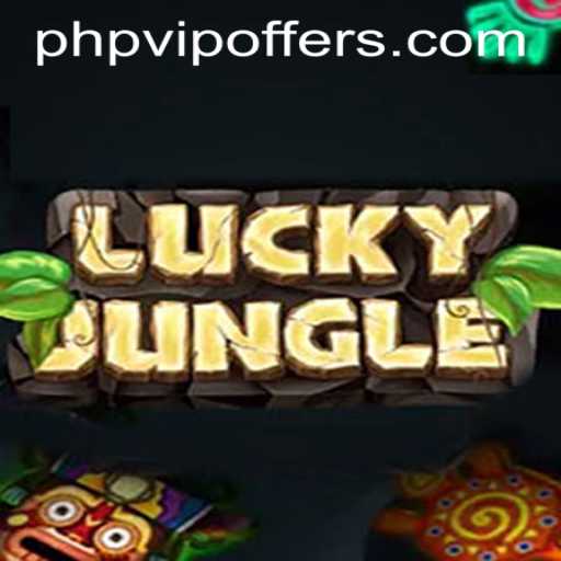 Exploring the Thrill of LuckyJungle: An In-Depth Guide