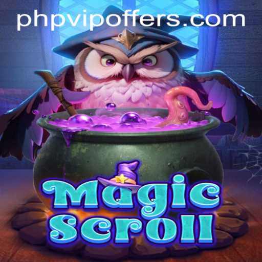 Exploring the Magical World of MagicScroll: A Game with Endless Possibilities