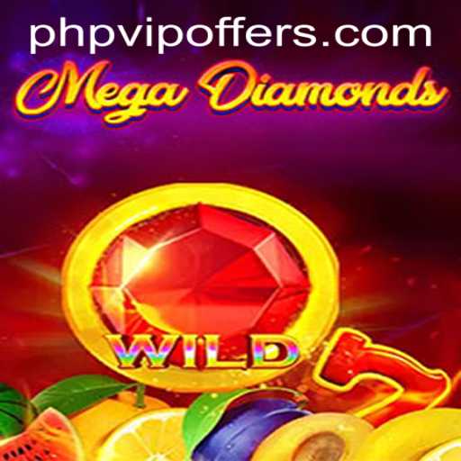 Unveiling the Exciting World of MegaDiamond: A Dive into its Gameplay and Rules