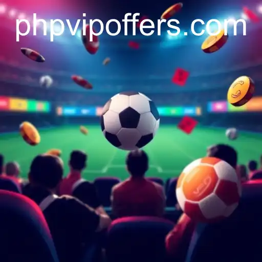Unlock Exclusive Offers with PHPVIPBET.COM: A Deep Dive into Maximum Value in the Betting Industry