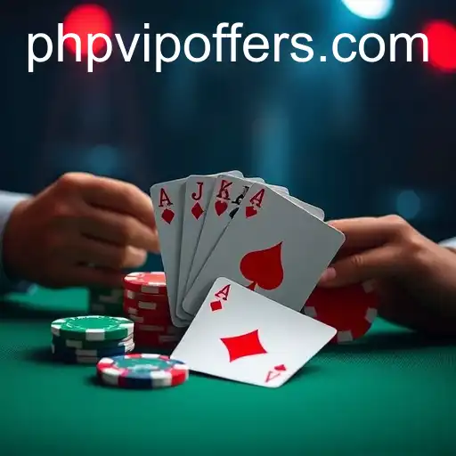 The Thrilling World of Poker Games