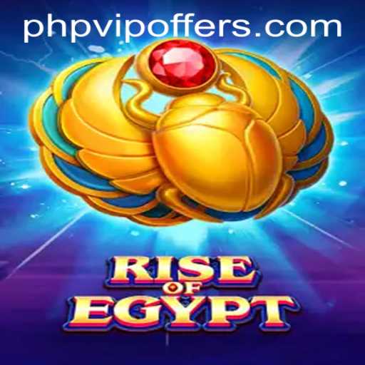 Discover the Enchanting World of Rise of Egypt: A Journey Through Ancient Riches